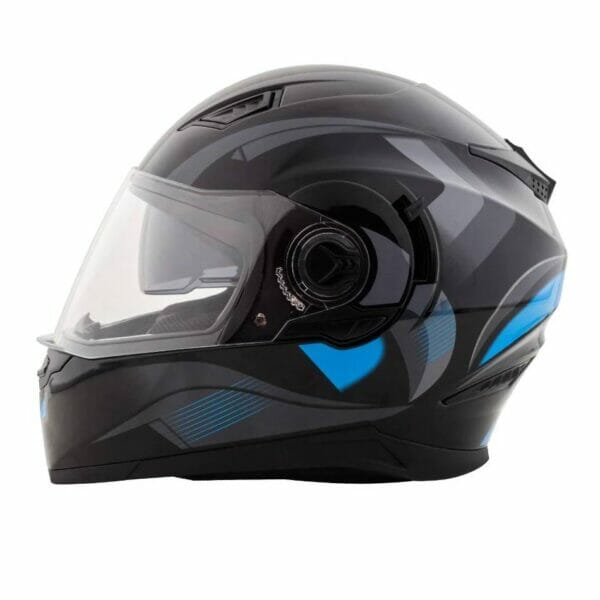 CASCO EVOLUTION CERRADO E-313 EVO