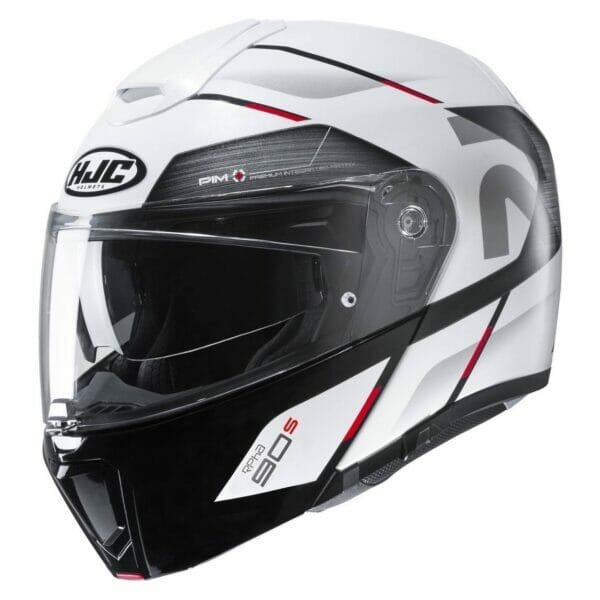 CASCO HJC RPHA90 ABATIBLE BEKAVO