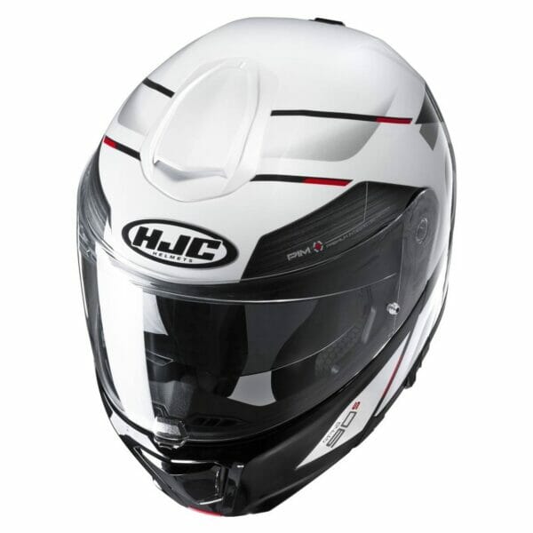 CASCO HJC RPHA90 ABATIBLE BEKAVO - Imagen 3