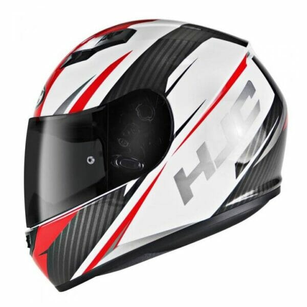 CASCO HJC CERRADO CS-15 KANE