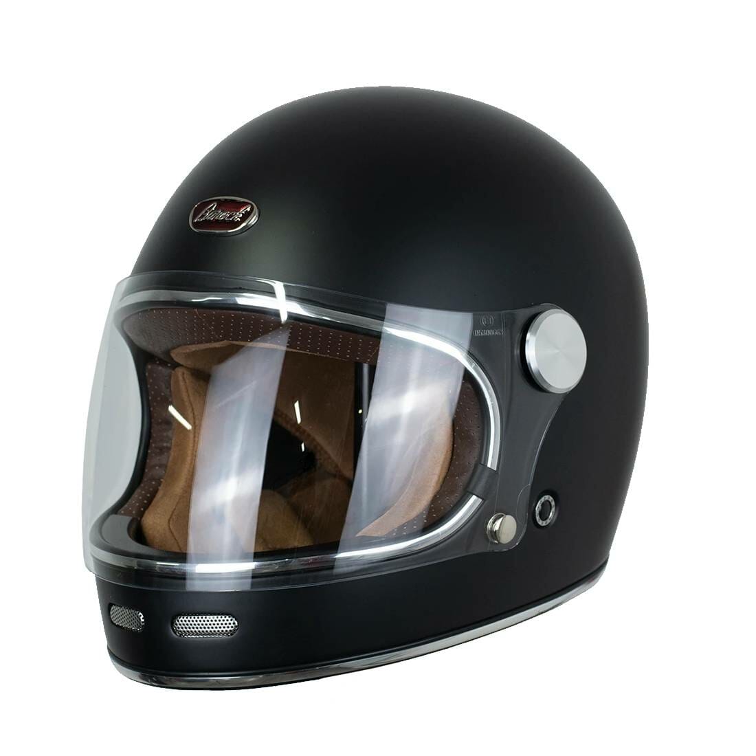 CASCO BEON B510 RETRO