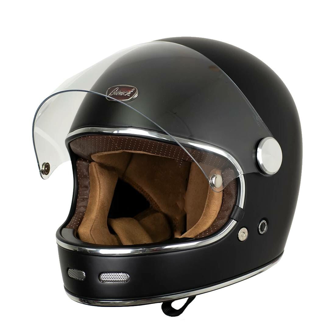 CASCO BEON B510 RETRO - Imagen 2