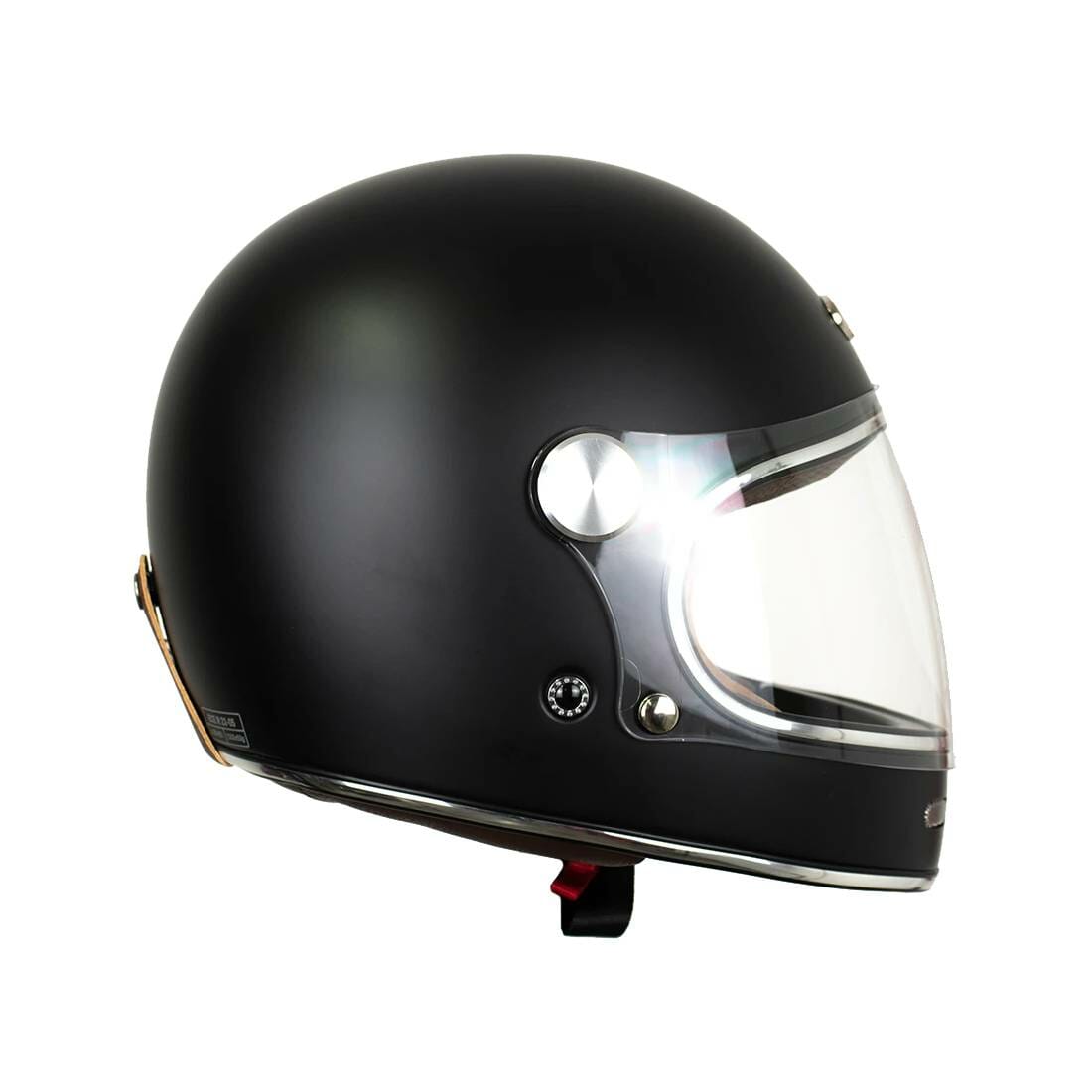 CASCO BEON B510 RETRO - Imagen 3