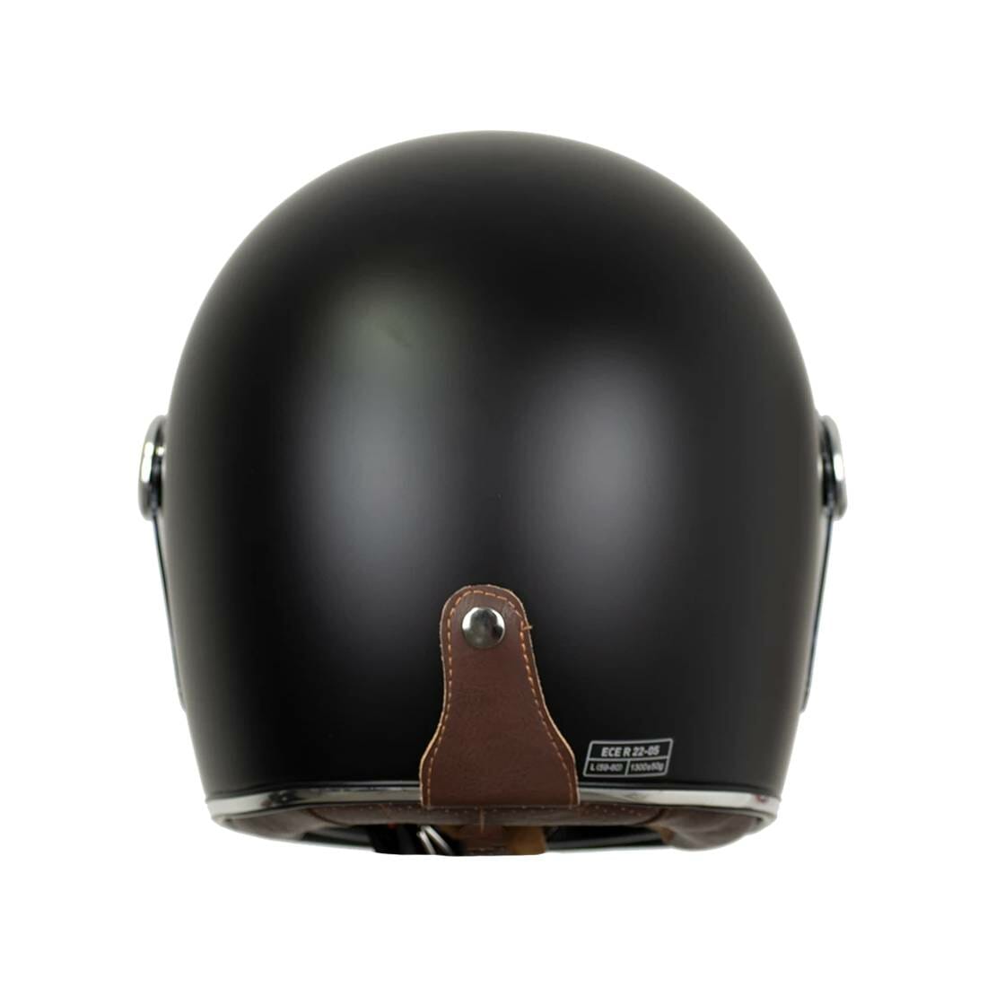 CASCO BEON B510 RETRO - Imagen 4