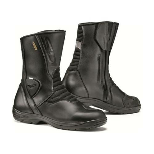BOTAS SIDI GAVIA GORE-TEX NEGRO