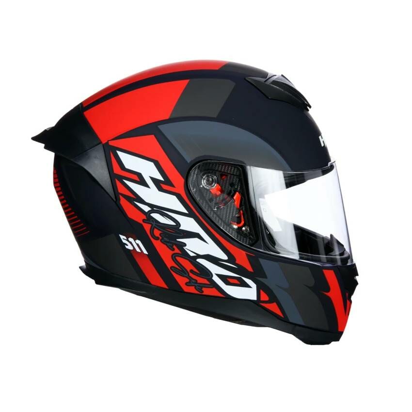 CASCO HRO 511 FACHA - Imagen 2