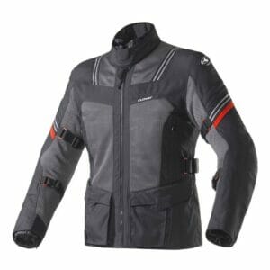 CHAMARRA CLOVER VENTOURING 3 WP