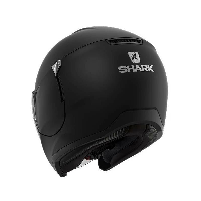 CASCO SHARK CITYCRUISER DUAL - Imagen 3