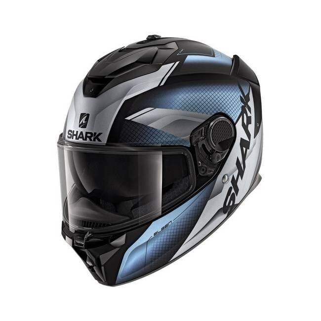 CASCO SHARK EVO SPARTAN GT ELGEN