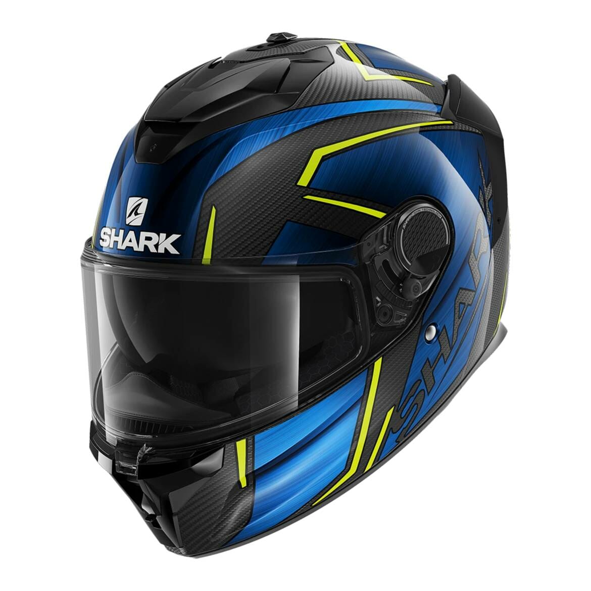 CASCO SHARK SPARTAN GT CARBON